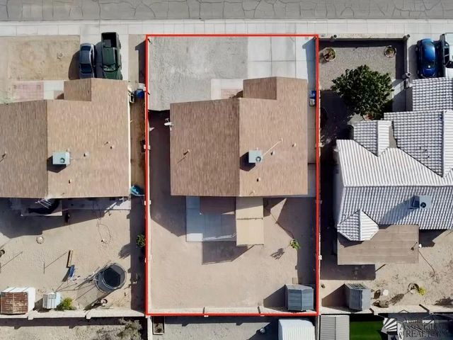 9588 E 38 Ln, Yuma, AZ 85365