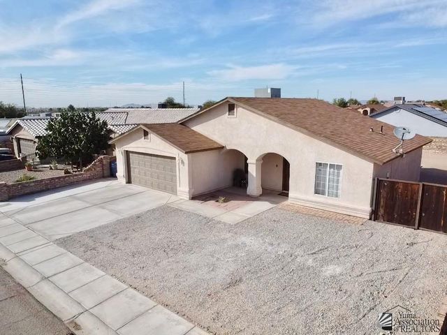 9588 E 38 Ln, Yuma, AZ 85365