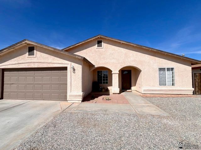 9588 E 38 Ln, Yuma, AZ 85365