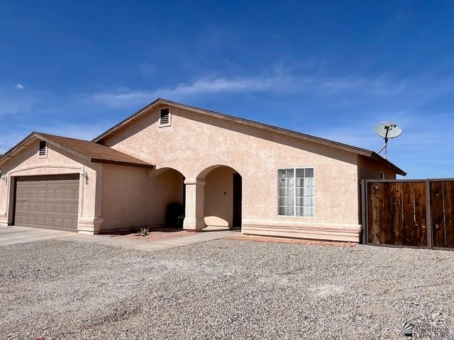 9588 E 38 Ln, Yuma, AZ 85365