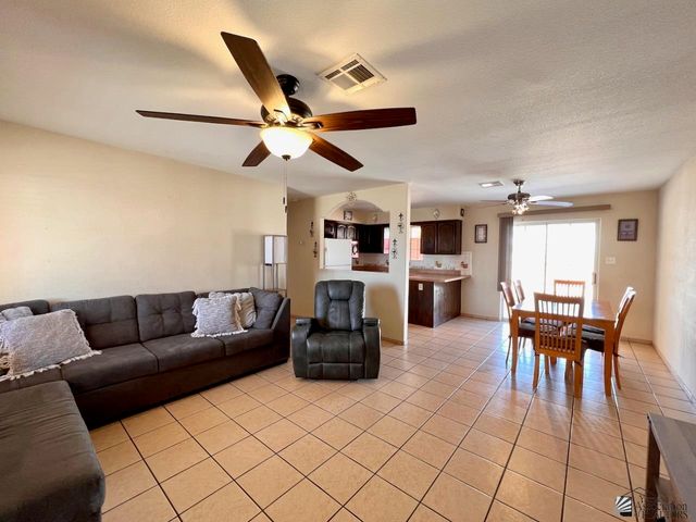 9588 E 38 Ln, Yuma, AZ 85365