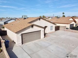 9588 E 38 Ln, Yuma, AZ 85365