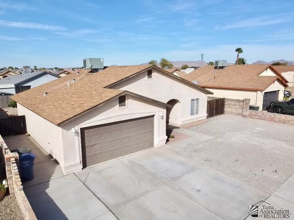 9588 E 38 Ln, Yuma, AZ 85365