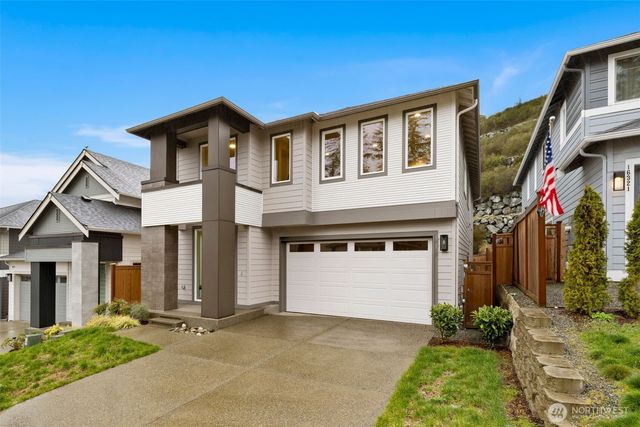 16319 27th Street Court E, Lake Tapps, WA 98391