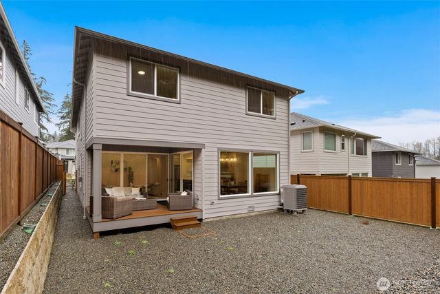 16319 27th Street Court E, Lake Tapps, WA 98391