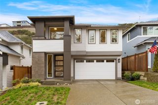 16319 27th Street Court E, Lake Tapps, WA 98391