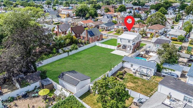16 Felton Avenue, Valley Stream, NY 11580