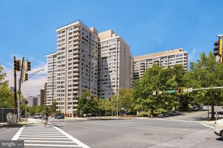 4515 WILLARD AVE #1009S, Chevy Chase, MD 20815