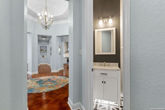 1915 Far Niente, San Antonio, TX 78258