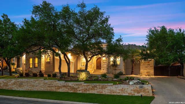 1915 Far Niente, San Antonio, TX 78258