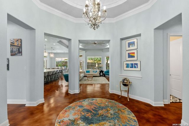 1915 Far Niente, San Antonio, TX 78258