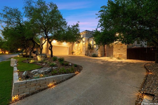 1915 Far Niente, San Antonio, TX 78258