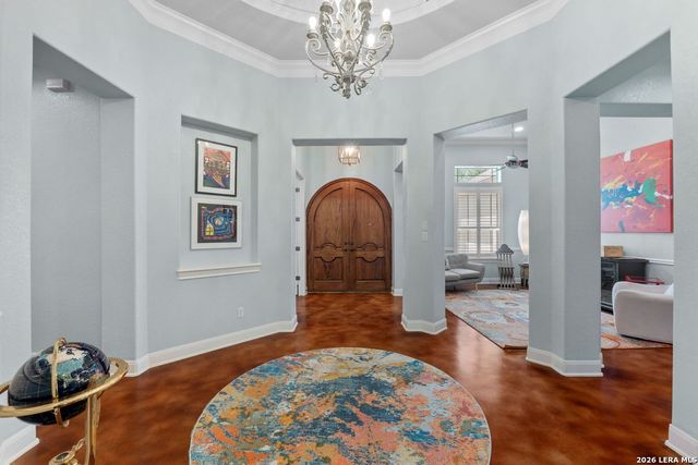 1915 Far Niente, San Antonio, TX 78258