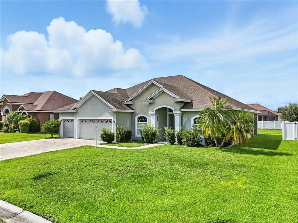 258 TERRANOVA BOULEVARD, Winter Haven, FL 33884