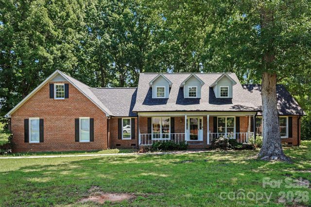 121 Country Creek Drive, Kings Mountain, NC 28086