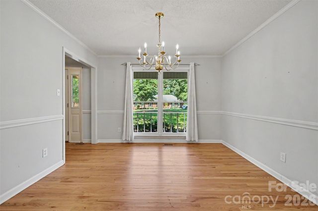 121 Country Creek Drive, Kings Mountain, NC 28086
