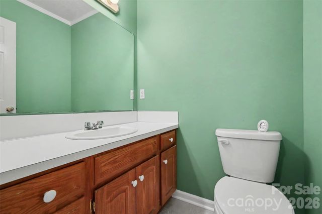 121 Country Creek Drive, Kings Mountain, NC 28086