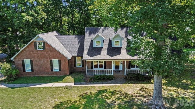 121 Country Creek Drive, Kings Mountain, NC 28086
