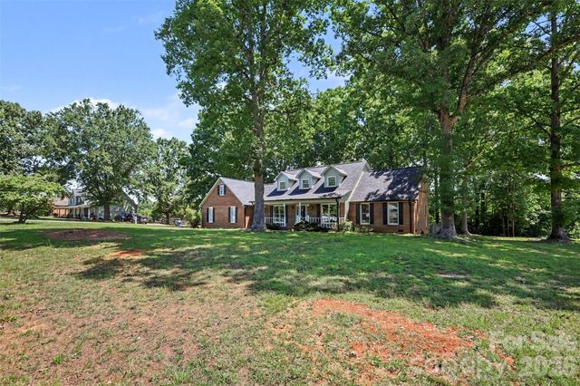 121 Country Creek Drive, Kings Mountain, NC 28086