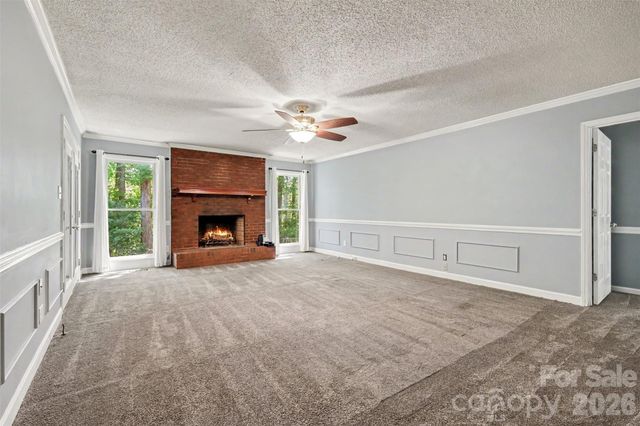 121 Country Creek Drive, Kings Mountain, NC 28086