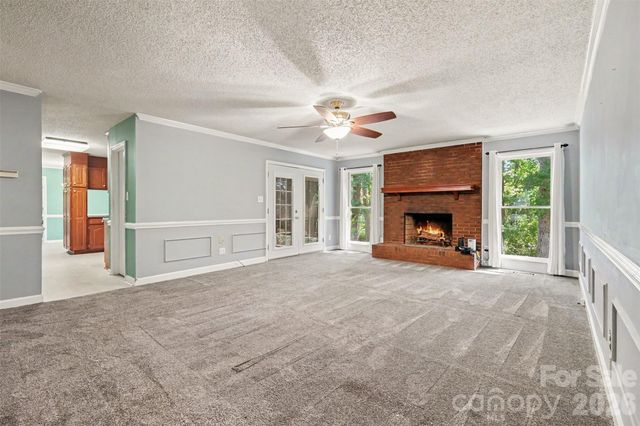 121 Country Creek Drive, Kings Mountain, NC 28086