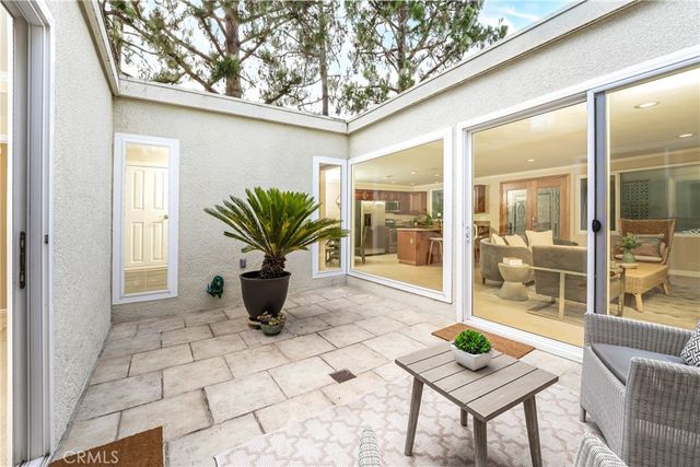109 Via Estrada A, Laguna Woods, CA 92637
