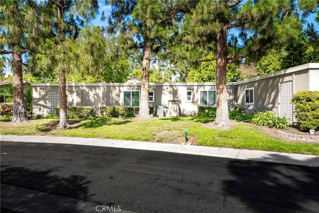 109 Via Estrada A, Laguna Woods, CA 92637