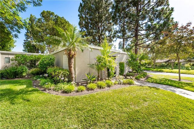 109 Via Estrada A, Laguna Woods, CA 92637