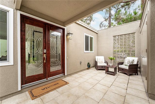 109 Via Estrada A, Laguna Woods, CA 92637