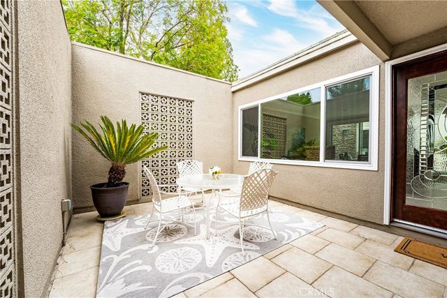 109 Via Estrada A, Laguna Woods, CA 92637