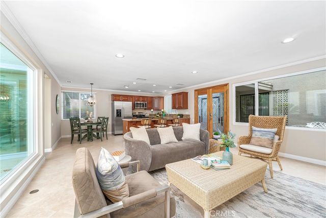 109 Via Estrada A, Laguna Woods, CA 92637