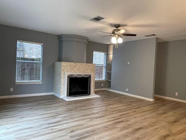 1825 Red Rock DR, Round Rock, TX 78665