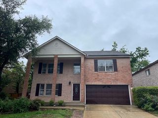 1825 Red Rock DR, Round Rock, TX 78665