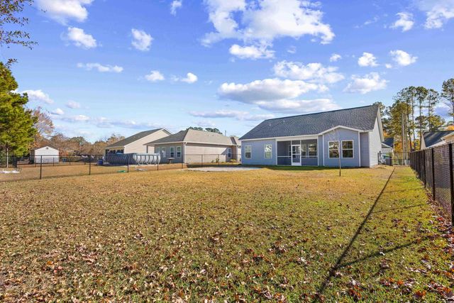3525 Hardee Ave., Loris, SC 29569
