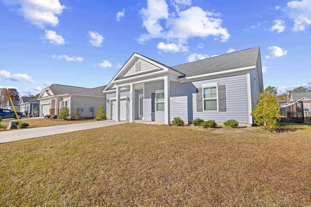 3525 Hardee Ave., Loris, SC 29569