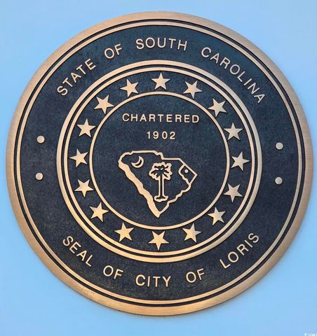 3525 Hardee Ave., Loris, SC 29569