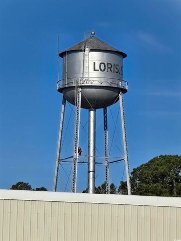 3525 Hardee Ave., Loris, SC 29569