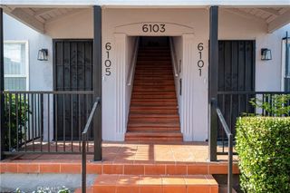 6101 S Hobart Boulevard, Los Angeles, CA 90047