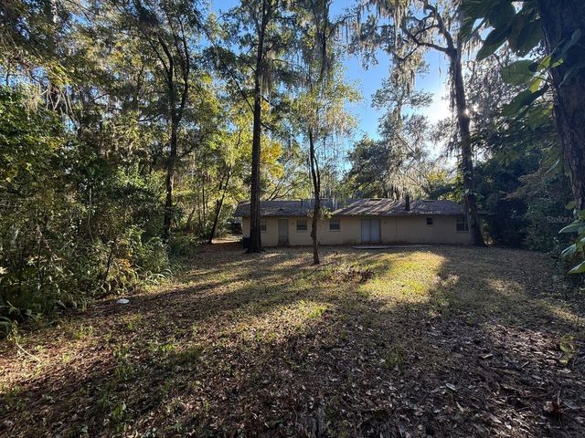 1100 SW 20TH PLACE, Gainesville, FL 32601