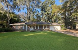 1100 SW 20TH PLACE, Gainesville, FL 32601