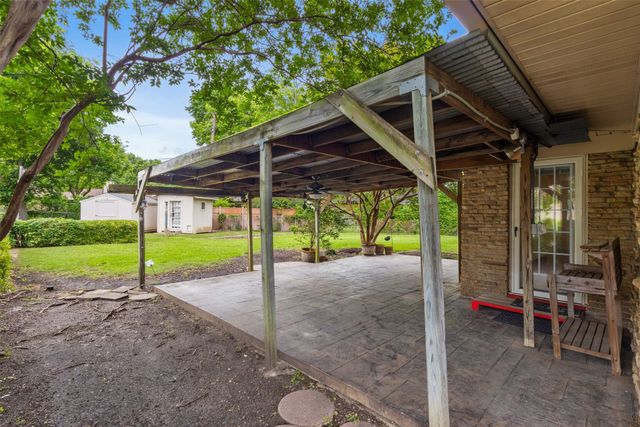 9823 Limerick Drive, Dallas, TX 75218