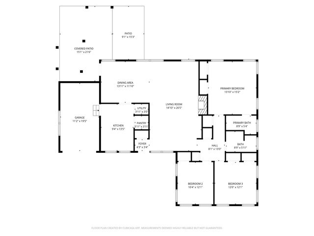 9823 Limerick Drive, Dallas, TX 75218