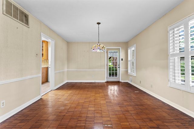9823 Limerick Drive, Dallas, TX 75218