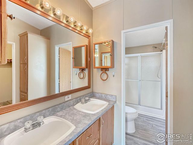 510 Pine Street, Sterling, CO 80751