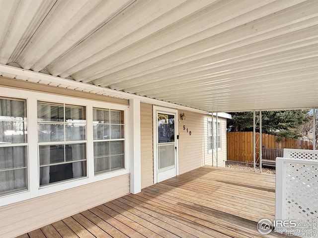 510 Pine Street, Sterling, CO 80751