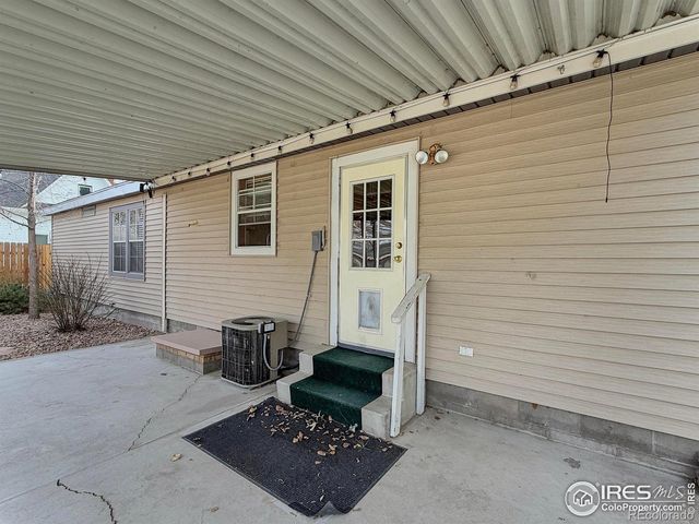 510 Pine Street, Sterling, CO 80751