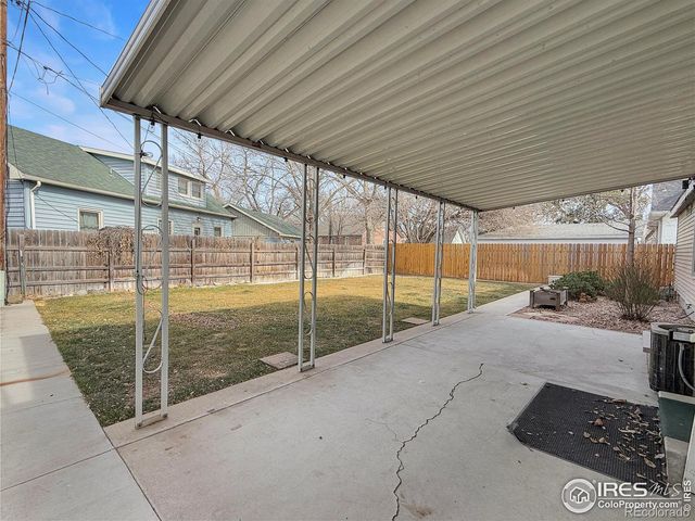 510 Pine Street, Sterling, CO 80751