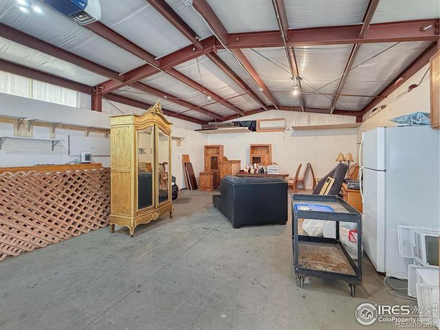 510 Pine Street, Sterling, CO 80751