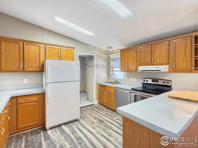 510 Pine Street, Sterling, CO 80751