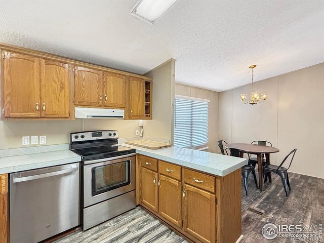 510 Pine Street, Sterling, CO 80751